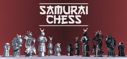 Samurai Chess header banner