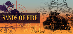 Sands of Fire header banner