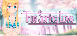 True Spring Love header banner