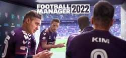 Football Manager 2022 header banner