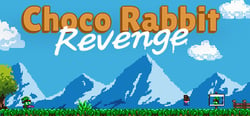 Choco Rabbit Revenge header banner