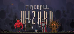 Fireball Wizard header banner