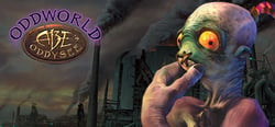 Oddworld: Abe's Oddysee® header banner