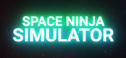 Space Ninja Simulator header banner