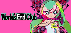 World's End Club header banner