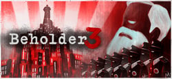 Beholder 3 header banner