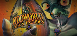 Oddworld: Abe's Exoddus® header banner