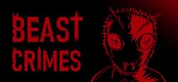 BEAST CRIMES header banner
