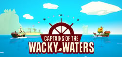 Captains of the Wacky Waters header banner