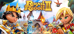 Royal Revolt II header banner