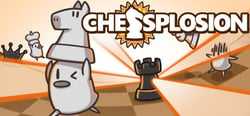 Chessplosion header banner