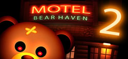 Bear Haven Nights 2 header banner