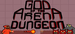 God of the Arena Dungeon header banner