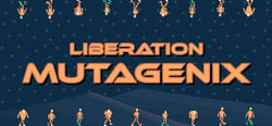 Liberation Mutagenix header banner