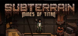 Subterrain: Mines of Titan header banner