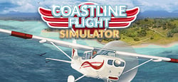 Coastline Flight Simulator header banner