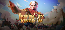 Infinity Kingdom header banner