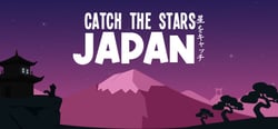 CATch the Stars: Japan header banner