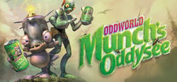 Oddworld: Munch's Oddysee header banner