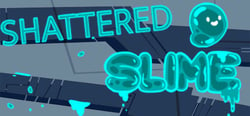 Shattered Slime header banner