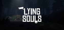 Lying Souls™ header banner