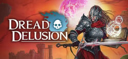 Dread Delusion header banner