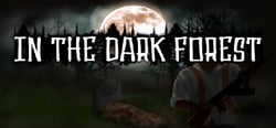 In the dark forest header banner