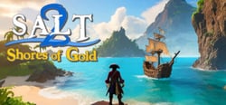 Salt 2: Shores of Gold header banner