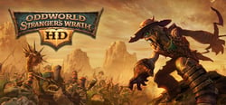Oddworld: Stranger's Wrath HD header banner
