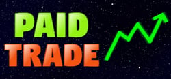 Paid Trade header banner
