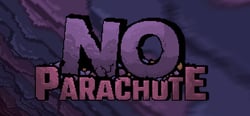 No Parachute header banner
