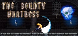 The Bounty Huntress header banner