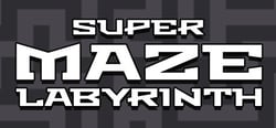 Super Maze Labyrinth header banner