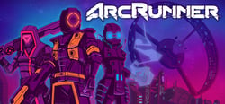 ArcRunner header banner