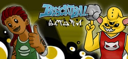 BasCatball Saturn: Basketball & Cat header banner