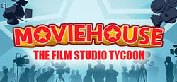 Moviehouse – The Film Studio Tycoon header banner