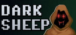 Dark Sheep header banner
