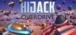 Hijack Overdrive header banner