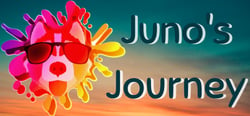 Juno's Journey header banner