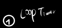 Loop Timer header banner