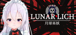 LUNAR LICH/月球巫妖 header banner