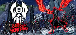 God of Riffs: Battle For The Metalverse header banner