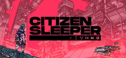 Citizen Sleeper header banner