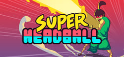 Super Head Ball header banner