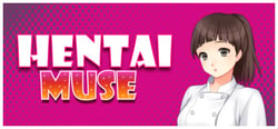 Hentai Muse header banner