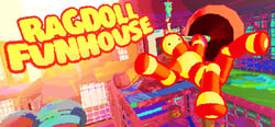 Ragdoll Funhouse header banner