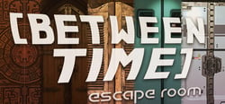 Between Time: Escape Room header banner