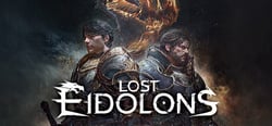 Lost Eidolons header banner