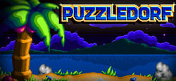 Puzzledorf header banner