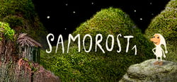 Samorost 1 header banner